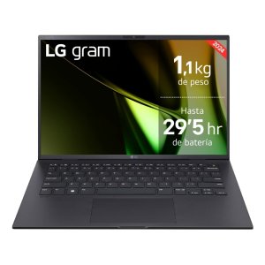Portatil Lg Gram 14 Ultra 7-155h 14" 1920x1200 32gb 1tb Nvme Displayport Usb-c W11