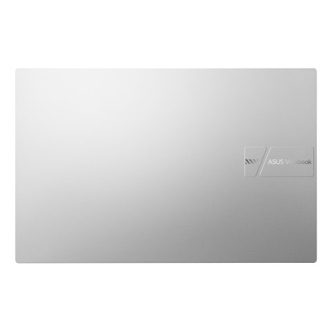 Portatil Asus Vivobook M1502ya-nj151 R7-7730u 15.6" Fhd 16gb 512gb Ssd Freedos Color Plata
