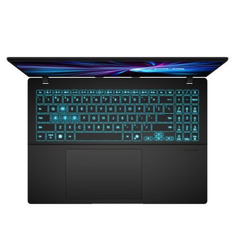 Portatil Asus Gaming V3607vu-rp148 Core5 210h 16"fhd 16gb 512 Ssd Geforce Rtx 4050 6gb Freedo