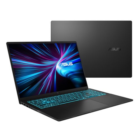 Portatil Asus Gaming V3607vu-rp148 Core5 210h 16"fhd 16gb 512 Ssd Geforce Rtx 4050 6gb Freedo