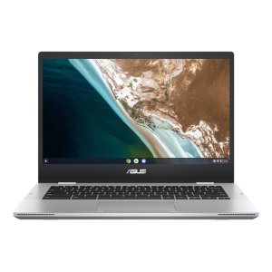Portatil Asus Chromebook Cx1400fka-ec0213 N4500 14" Tactil 8gb 128ssd Chrome Os