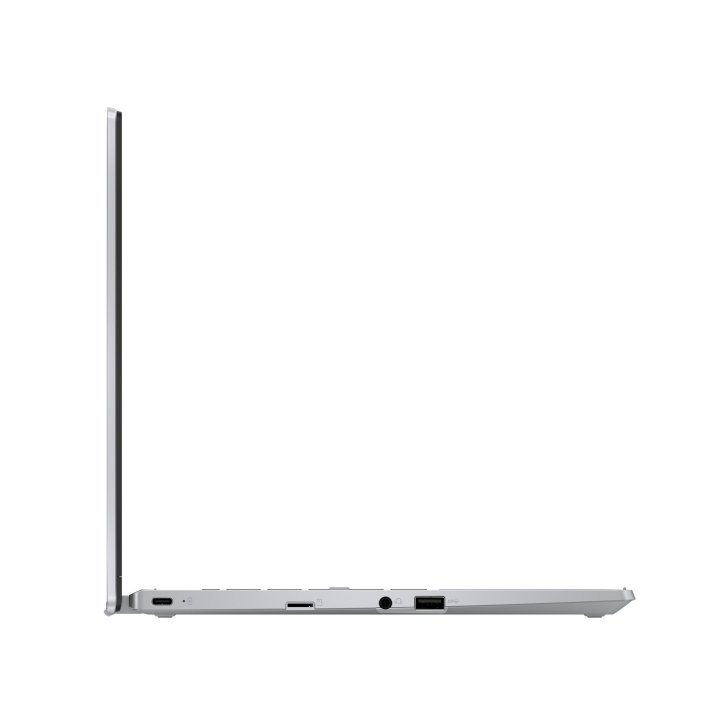 Portatil Asus Chromebook Cx1400fka-ec0213 N4500 14" Tactil 8gb 128ssd Chrome Os