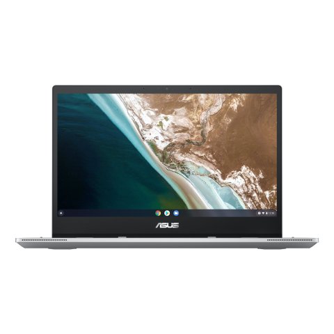 Portatil Asus Chromebook Cx1400fka-ec0213 N4500 14" Tactil 8gb 128ssd Chrome Os