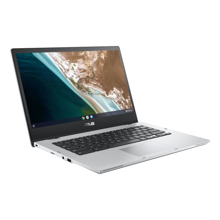 Portatil Asus Chromebook Cx1400fka-ec0213 N4500 14" Tactil 8gb 128ssd Chrome Os