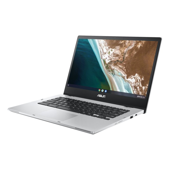 Portatil Asus Chromebook Cx1400fka-ec0213 N4500 14" Tactil 8gb 128ssd Chrome Os