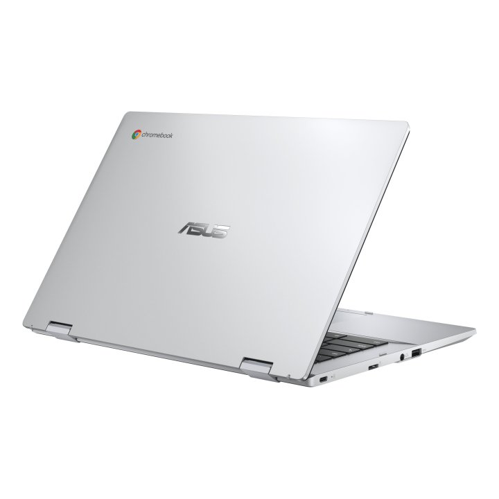 Portatil Asus Chromebook Cx1400fka-ec0213 N4500 14" Tactil 8gb 128ssd Chrome Os
