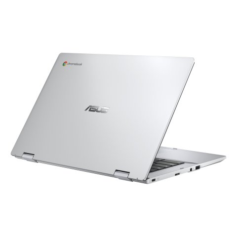 Portatil Asus Chromebook Cx1400fka-ec0213 N4500 14" Tactil 8gb 128ssd Chrome Os