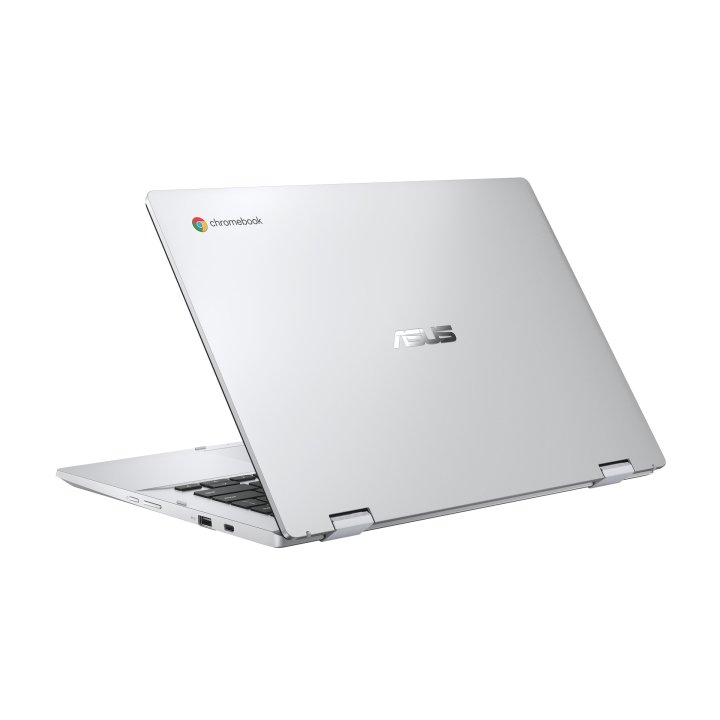 Portatil Asus Chromebook Cx1400fka-ec0213 N4500 14" Tactil 8gb 128ssd Chrome Os