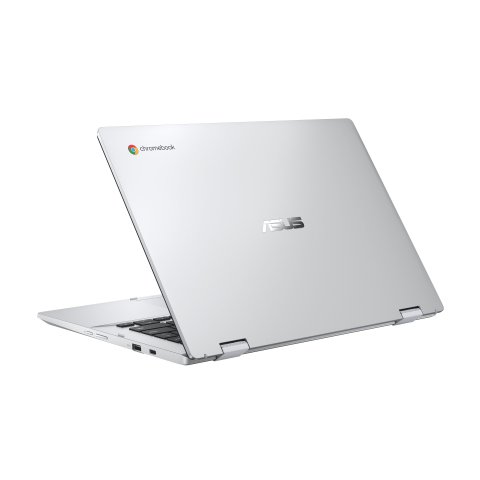 Portatil Asus Chromebook Cx1400fka-ec0213 N4500 14" Tactil 8gb 128ssd Chrome Os