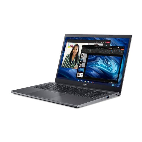 Portatil Acer Ex215-55-73qx I7-1255u 15.6" 8gb 512gb Rj45 "freedos" Peso 1,84kg