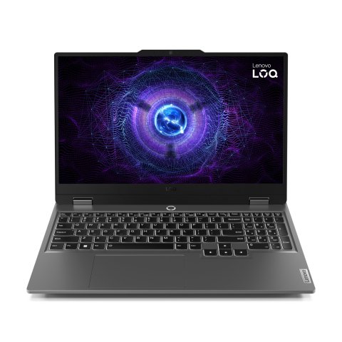 Portatil Lenovo Loq I5-12450hx 15,6" 32gb 2tb Geforce Rtx-4050 6gb "freedos"