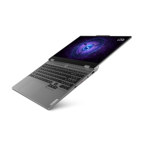 Portatil Lenovo Loq I5-12450hx 15,6" 32gb 2tb Geforce Rtx-4050 6gb "freedos"