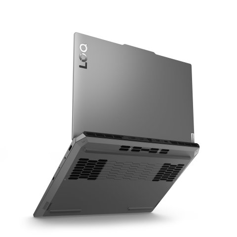 Portatil Lenovo Loq I5-12450hx 15,6" 32gb 2tb Geforce Rtx-4050 6gb "freedos"