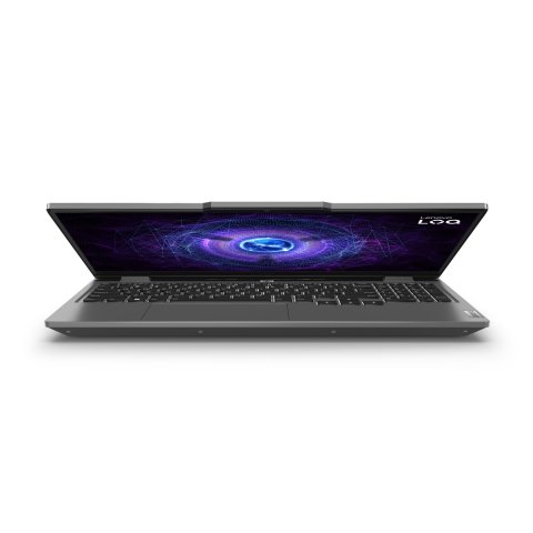 Portatil Lenovo Loq I5-12450hx 15,6" 32gb 2tb Geforce Rtx-4050 6gb "freedos"