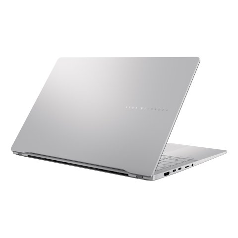 Portatil Asus Vivobook S5507qa-ma090w 15,6" Oled X1e-78-100 16gb 1tb W11 Color Plata