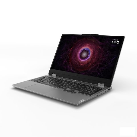 Portatil Lenovo Loq Ryzen 7-7435hs 15.6" 32gb 1tb Geforce Rtx 4050-6gb W11 Home