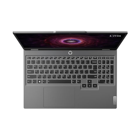Portatil Lenovo Loq Ryzen 7-7435hs 15.6" 32gb 1tb Geforce Rtx 4050-6gb W11 Home