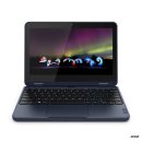 (km0) Portatil Lenovo 300w Gen 3 Yoga Amd G3 3015e 11.6" Tactil Bisagra 360 4gb 128gb W11pro Abyss Blue Cash30