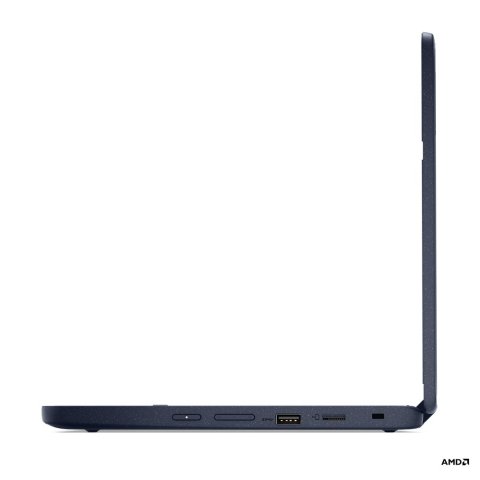 (km0) Portatil Lenovo 300w Gen 3 Yoga Amd G3 3015e 11.6" Tactil Bisagra 360 4gb 128gb W11pro Abyss Blue Cash30
