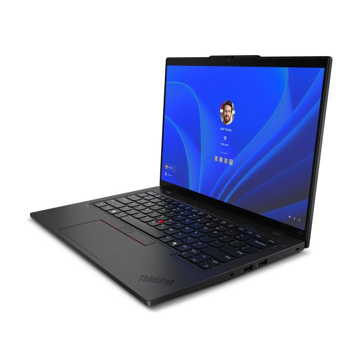 Portatil Lenovo Thinkpad L14 G5 Intel Core Ultra 5-125u 14" 16gb 512gb Rj45 W11prousb-c (thunderbolt4 usb4) Kit Digital