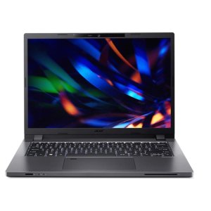 Portatil Acer Tmp214-55-tco I7-1355u 14" 16gb 512gb W11pro Gris Metalizado