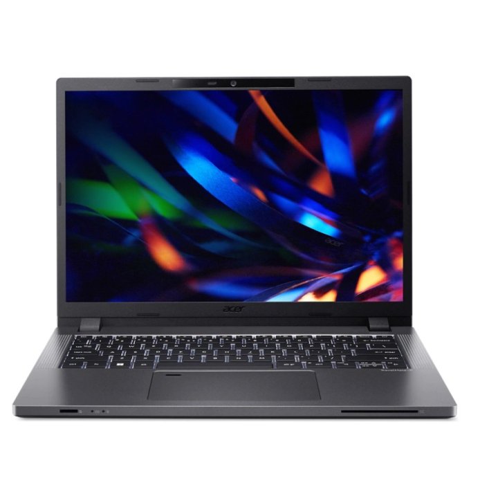 Portatil Acer Tmp214-55-tco I7-1355u 14" 16gb 512gb W11pro Gris Metalizado