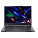 Portatil Acer Tmp214-55-tco I7-1355u 14" 16gb 512gb W11pro Gris Metalizado