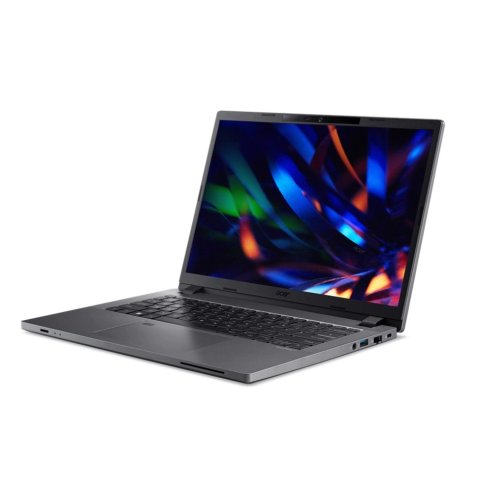 Portatil Acer Tmp214-55-tco I7-1355u 14" 16gb 512gb W11pro Gris Metalizado