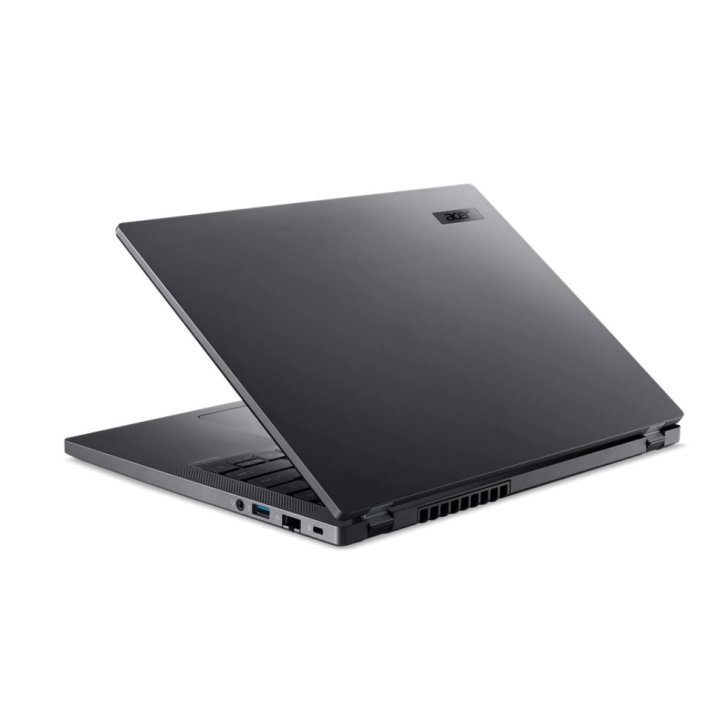 Portatil Acer Tmp214-55-tco I7-1355u 14" 16gb 512gb W11pro Gris Metalizado