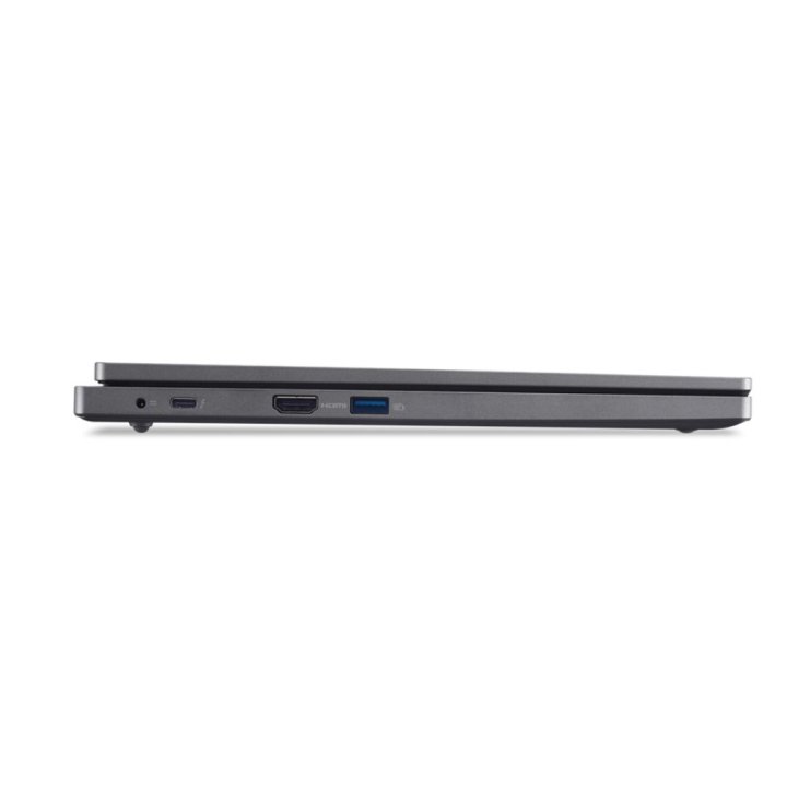Portatil Acer Tmp214-55-tco I7-1355u 14" 16gb 512gb W11pro Gris Metalizado