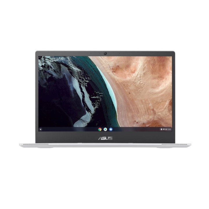 Portatil Asus Chromebook Cx1400cka-nk0724 N4500 14" 8gb 128ssd Chrome Os 