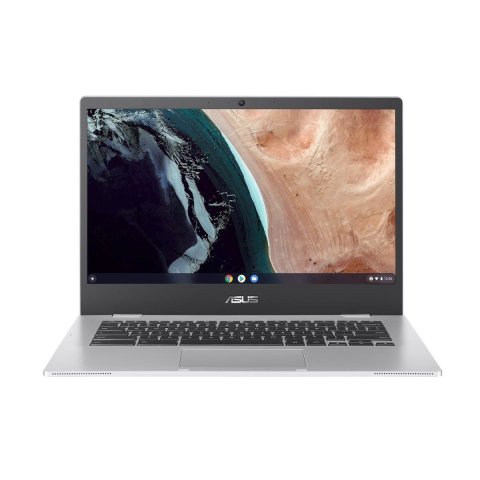 Portatil Asus Chromebook Cx1400cka-nk0724 N4500 14" 8gb 128ssd Chrome Os 