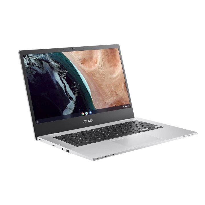 Portatil Asus Chromebook Cx1400cka-nk0724 N4500 14" 8gb 128ssd Chrome Os 