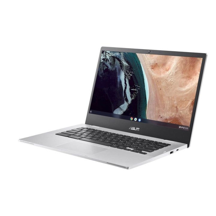 Portatil Asus Chromebook Cx1400cka-nk0724 N4500 14" 8gb 128ssd Chrome Os 