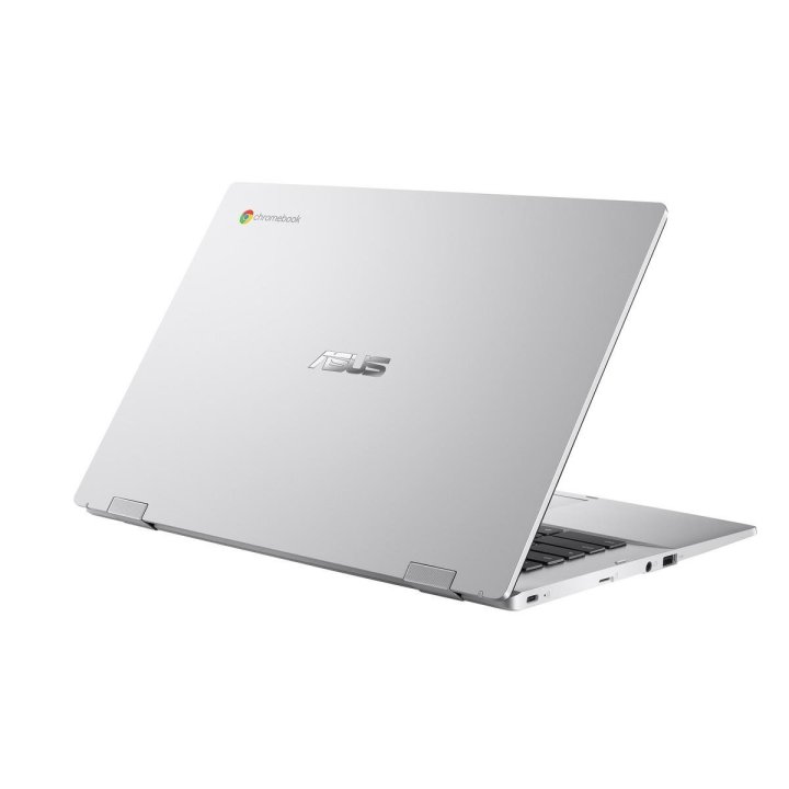Portatil Asus Chromebook Cx1400cka-nk0724 N4500 14" 8gb 128ssd Chrome Os 