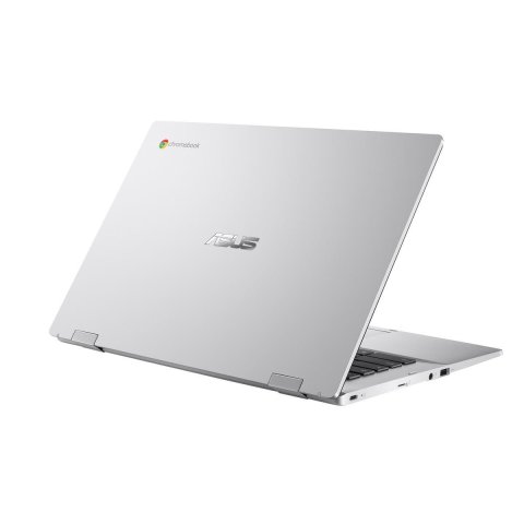 Portatil Asus Chromebook Cx1400cka-nk0724 N4500 14" 8gb 128ssd Chrome Os 