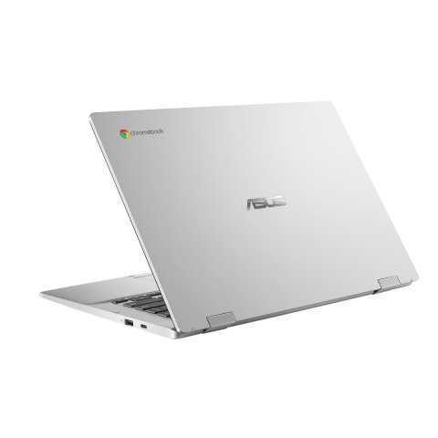 Portatil Asus Chromebook Cx1400cka-nk0724 N4500 14" 8gb 128ssd Chrome Os 