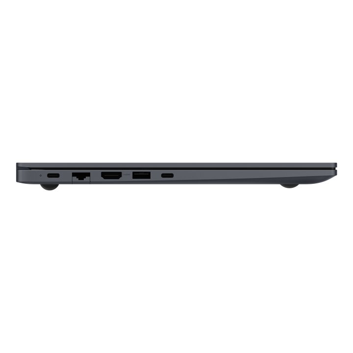 Portatil Samsung Galaxy Book4 Intel Core 5-120u 15,6" 16gb 512gb Usb-c Rj45 Hdmi W11pro 1,6kg