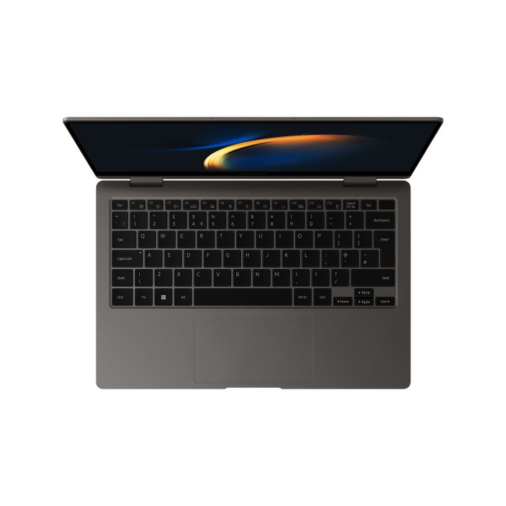 Portatil Samsung Galaxy Book3 360 Intel I5-1340p 13,3"tactil Bisagra 360º 16gb 512gb W11pro Inc.pen