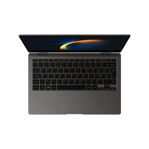 Portatil Samsung Galaxy Book3 360 Intel I5-1340p 13,3"tactil Bisagra 360º 16gb 512gb W11pro Inc.pen