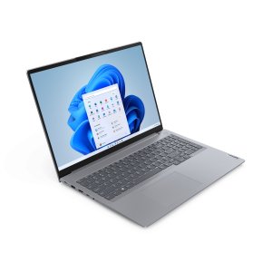 Portatil Lenovo Thinkbook 16 G6 I5-13420h 16" 64gb 2tb Rj45 Usb-c(thunderbolt4 usb4) W11pro 2