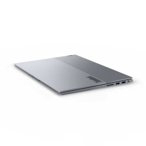 Portatil Lenovo Thinkbook 16 G6 I5-13420h 16" 64gb 2tb Rj45 Usb-c(thunderbolt4 usb4) W11pro