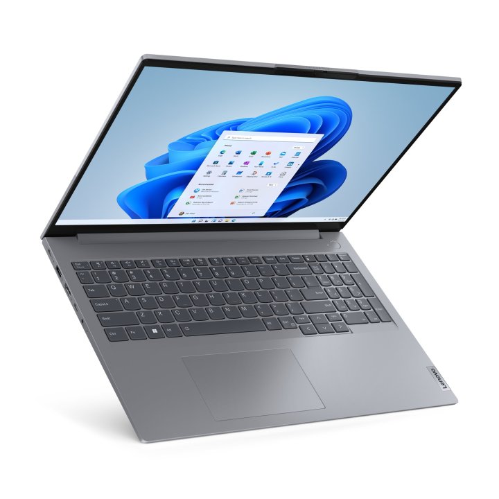Portatil Lenovo Thinkbook 16 G6 I5-13420h 16" 64gb 2tb Rj45 Usb-c(thunderbolt4 usb4) W11pro