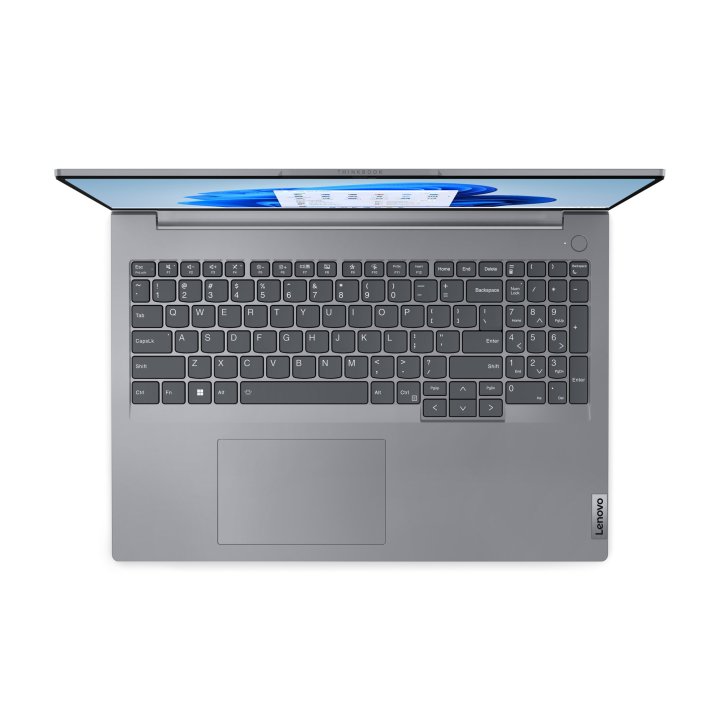 Portatil Lenovo Thinkbook 16 G6 I5-13420h 16" 64gb 2tb Rj45 Usb-c(thunderbolt4 usb4) W11pro