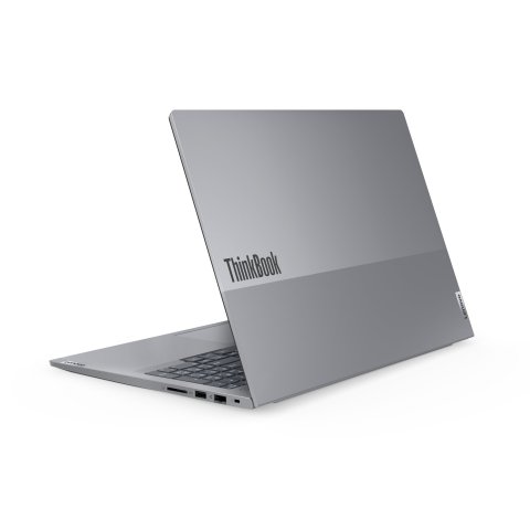 Portatil Lenovo Thinkbook 16 G6 I5-13420h 16" 64gb 2tb Rj45 Usb-c(thunderbolt4 usb4) W11pro