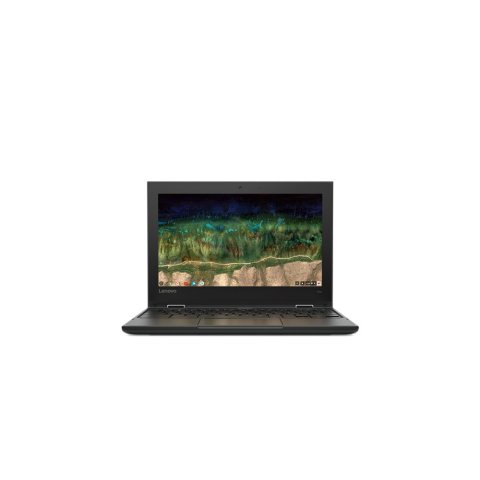 Portatil Lenovo 500e Intel Celeron N4120 11,6" Yoga Tactil  Incluye Pen 4gb 32gb Chromebook