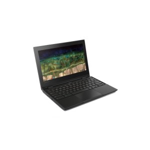 Portatil Lenovo 500e Intel Celeron N4120 11,6" Yoga Tactil  Incluye Pen 4gb 32gb Chromebook 2
