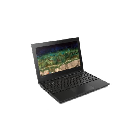 Portatil Lenovo 500e Intel Celeron N4120 11,6" Yoga Tactil  Incluye Pen 4gb 32gb Chromebook