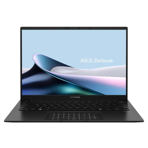 Portatil Asus Zenbook Um3406ka-qd074w 14 Oled R7 Ai-350 14" 16gb 512ssd W11