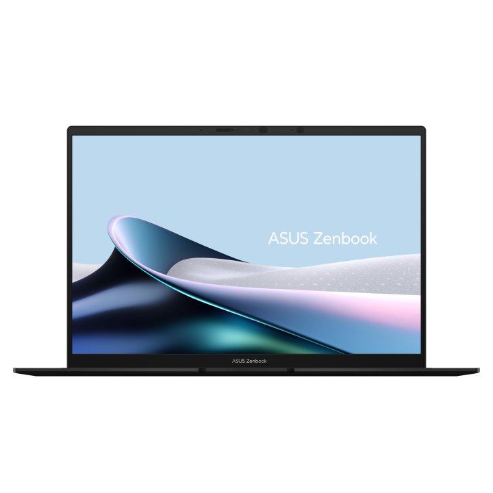 Portatil Asus Zenbook Um3406ka-qd074w 14 Oled R7 Ai-350 14" 16gb 512ssd W11
